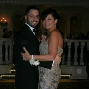 Meet your Posher, Joanne